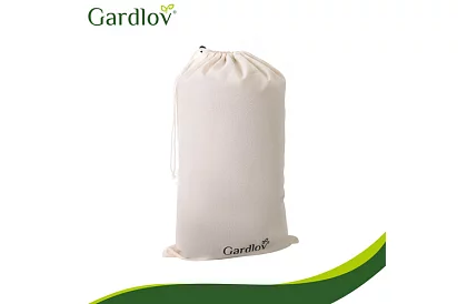 Kerti függőfotel BOHO 2 az 1-ben – bézs