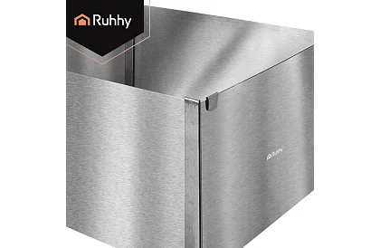 Állítható téglalap alakú tortaforma 20–38 × 24–45 cm, magasság 15 cm