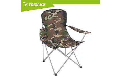 Összecsukható horgászszék napernyővel – ARMY PANAMA