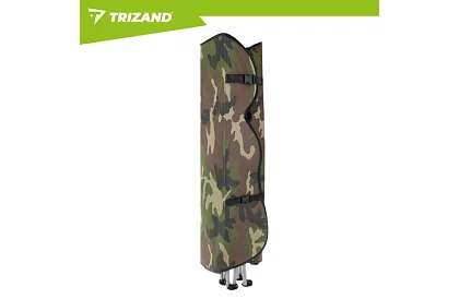 Összecsukható horgászszék napernyővel – ARMY PANAMA