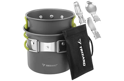 Kültéri edény készlet - 1,2 l