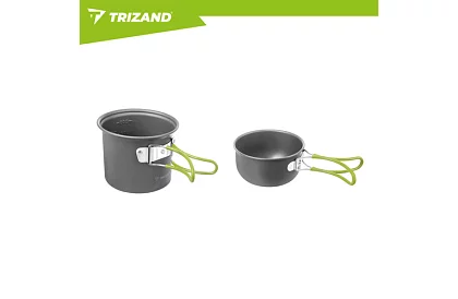 Kültéri edény készlet - 1,2 l