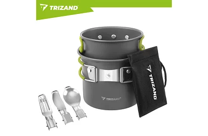 Kültéri edény készlet - 1,2 l