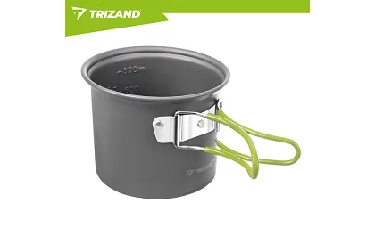 Kültéri edény készlet - 1,2 l