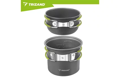 Kültéri edény készlet - 1,2 l