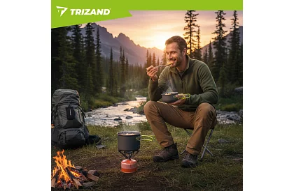 Kültéri edény készlet - 1,2 l