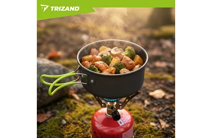 Kültéri edény készlet - 1,2 l