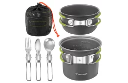 Kültéri edény készlet - 1,2 l