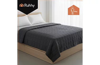 Zátěžes antistress takaró 10 kg – 200 × 220 cm