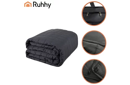 Zátěžes antistress takaró 10 kg – 200 × 220 cm