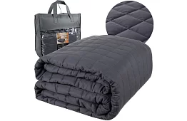 Zátěžes antistress takaró 10 kg – 200 × 220 cm