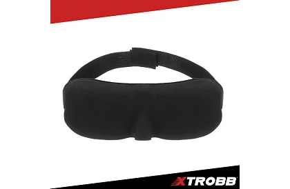 Utazási párna nyakra, repülőre, autóba + kiegészítők