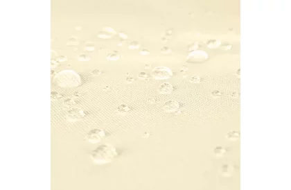 Napernyőző napernyő háromszög 4 × 4 × 4 m – Bézs