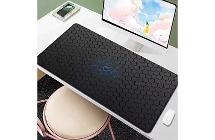 Nagy egérpad és billentyűzet – 90 x 40 cm