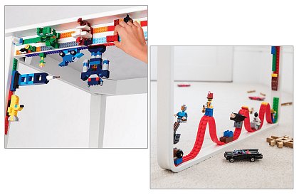 LEGO szalag - teljesen új lehetőségeket nyit