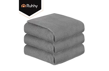 Varázslatos ablak törlők 30 × 40 cm – 3 darab