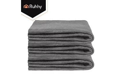 Varázslatos ablak törlők 30 × 40 cm – 3 darab