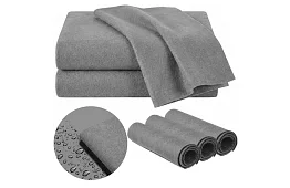 Varázslatos ablak törlők 30 × 40 cm – 3 darab