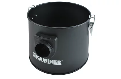 Porszívó hamu 800W - 10 l