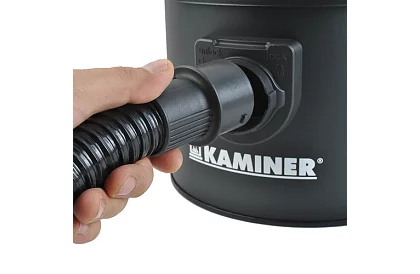 Porszívó hamu 800W - 10 l