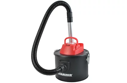 Porszívó hamu 800W - 10 l