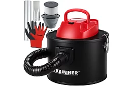 Porszívó hamu 800W - 10 l