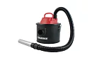 Porszívó hamu 800W - 10 l