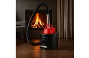 Porszívó hamu 800W - 10 l