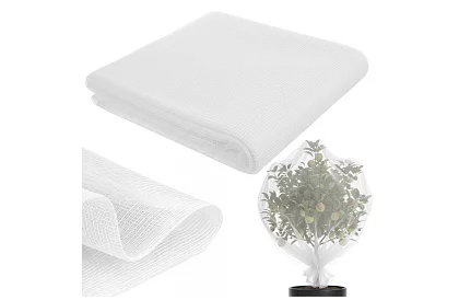 Kerti védőháló 3 × 6 m