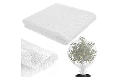 Kerti védőháló 3 × 6 m