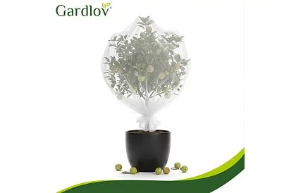 Kerti védőháló 3 × 6 m