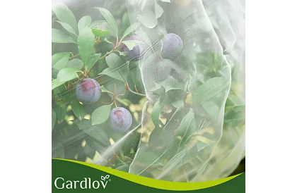 Kerti védőháló 3 × 6 m