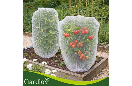 Kerti védőháló 3 × 6 m