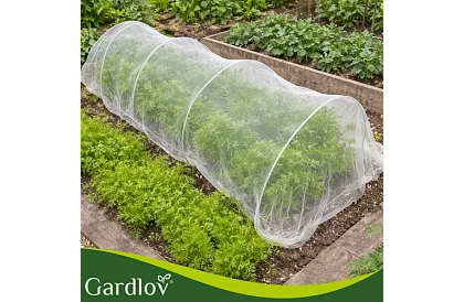 Kerti védőháló 3 × 6 m