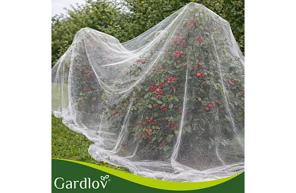 Kerti védőháló 3 × 6 m