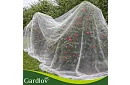 Kerti védőháló 3 × 6 m