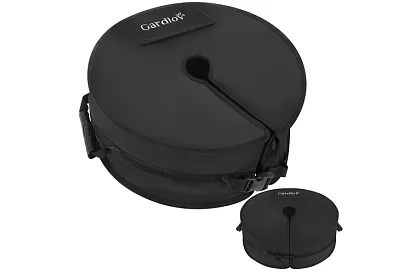 Zsákoly napernyőhöz 48 cm – homokkal tölthető, akár 40 kg