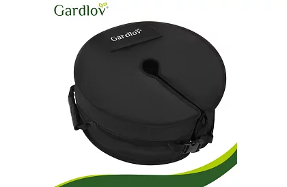 Zsákoly napernyőhöz 48 cm – homokkal tölthető, akár 40 kg