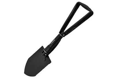 Mezői összecsukható lapát – 3 az 1-ben