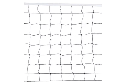 Strandröplabda háló 9,5x1m – röplabda, tollaslabda, tenisz