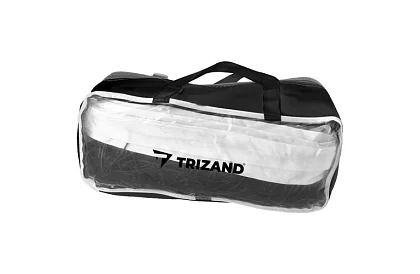 Strandröplabda háló 9,5x1m – röplabda, tollaslabda, tenisz