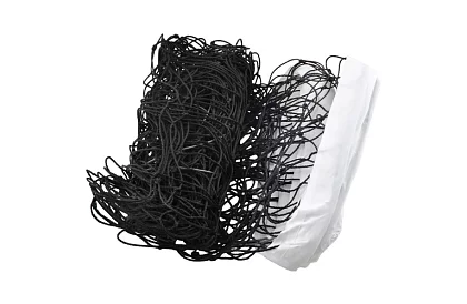 Strandröplabda háló 9,5x1m – röplabda, tollaslabda, tenisz