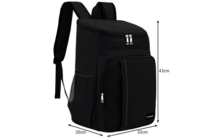 Termo túrázó hátizsák – 26 l