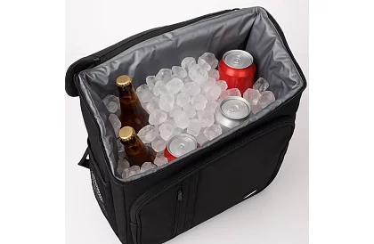 Termo túrázó hátizsák – 26 l