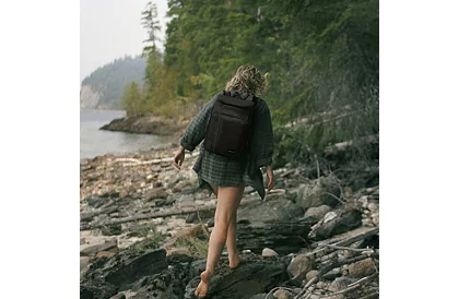 Termo túrázó hátizsák – 26 l