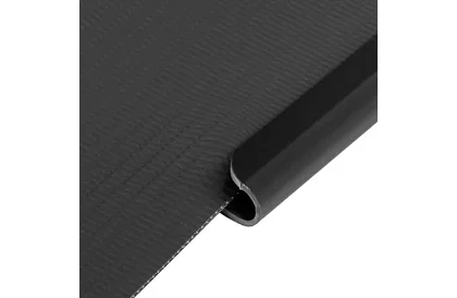 Klippek a kerítés szalagokhoz – 20 db – antracit