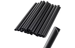 Klippek a kerítés szalagokhoz – 20 db – antracit