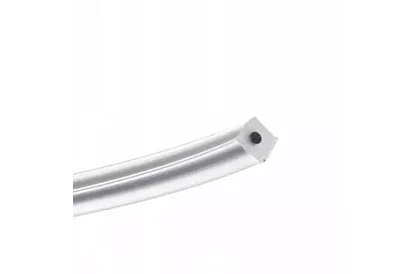 Fűrészszál bozótvágóhoz 3 mm x 100 m - megerősített, négyzetes