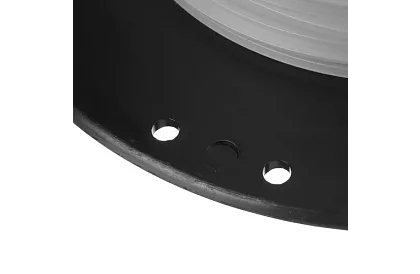 Fűrészszál bozótvágóhoz 3 mm x 100 m - megerősített, négyzetes