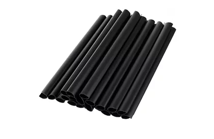 Fekete kerítés árnyékoló szalag – panel 450 g/m2 + klipszek